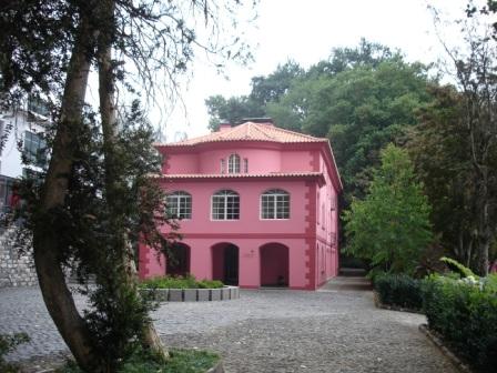 Quinta Jardim da Serra