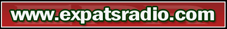 Expats radio